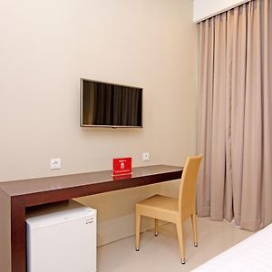 Standard Zimmer mit Kingsize-Bett